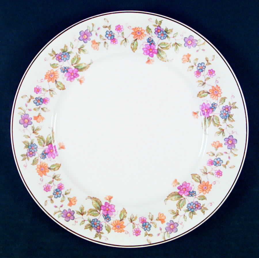SCE6 Dinner Plate by Scammell-1