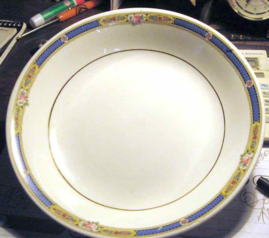 STT213 Coupe Soup Bowl by Stetson-1