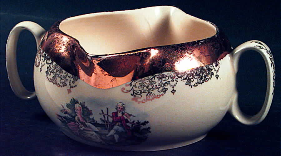 SAB59 Gravy Boat by Sabin-1