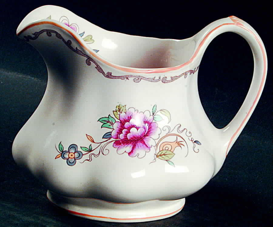SIM25 Creamer by Simpsons-1