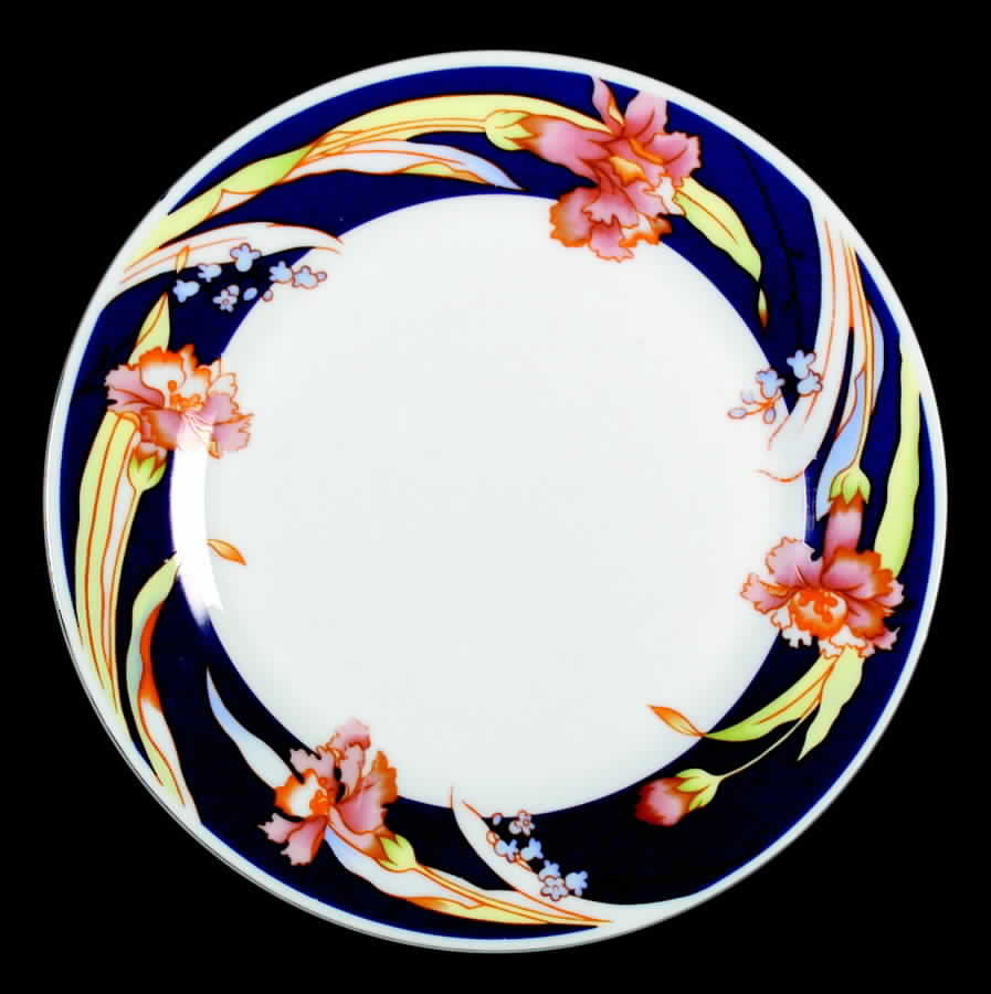SGU8 Dinner Plate by Sea Gull-1