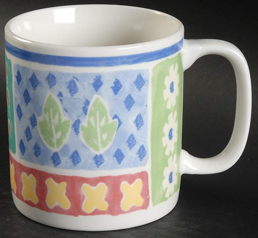Malibu Mug by Sakura-1