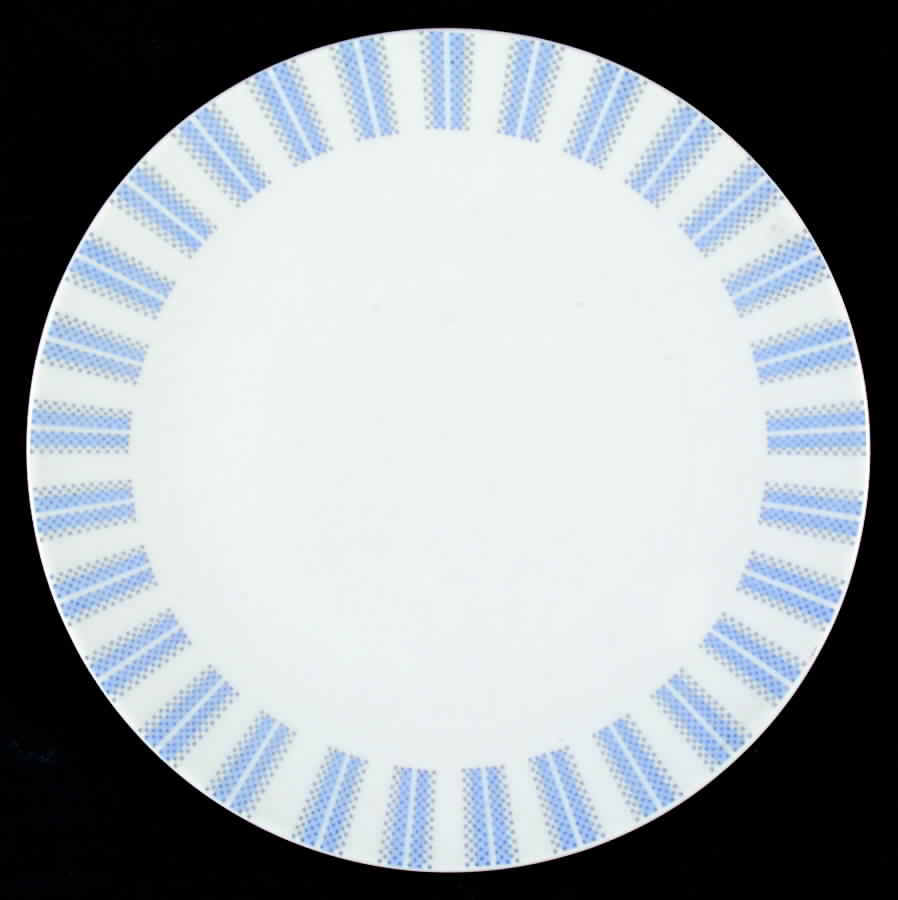 SCR61 Salad Plate by Scherzer-1