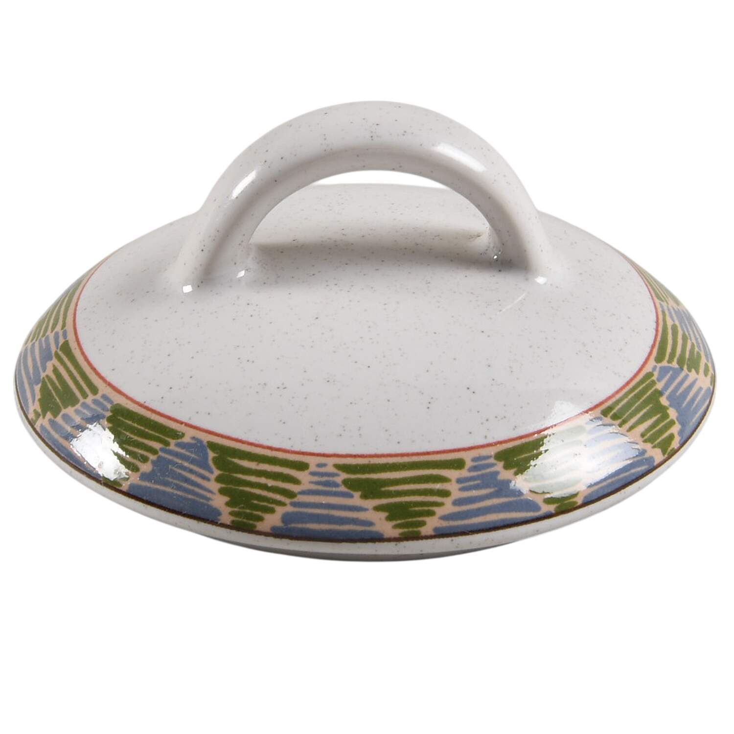 Chatham Lid for Sugar Bowl by Studio Nova-1