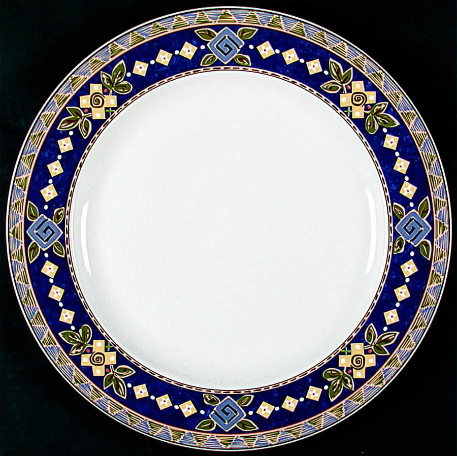 Chatham 12" Chop Plate (Round Platter) by Studio Nova-1