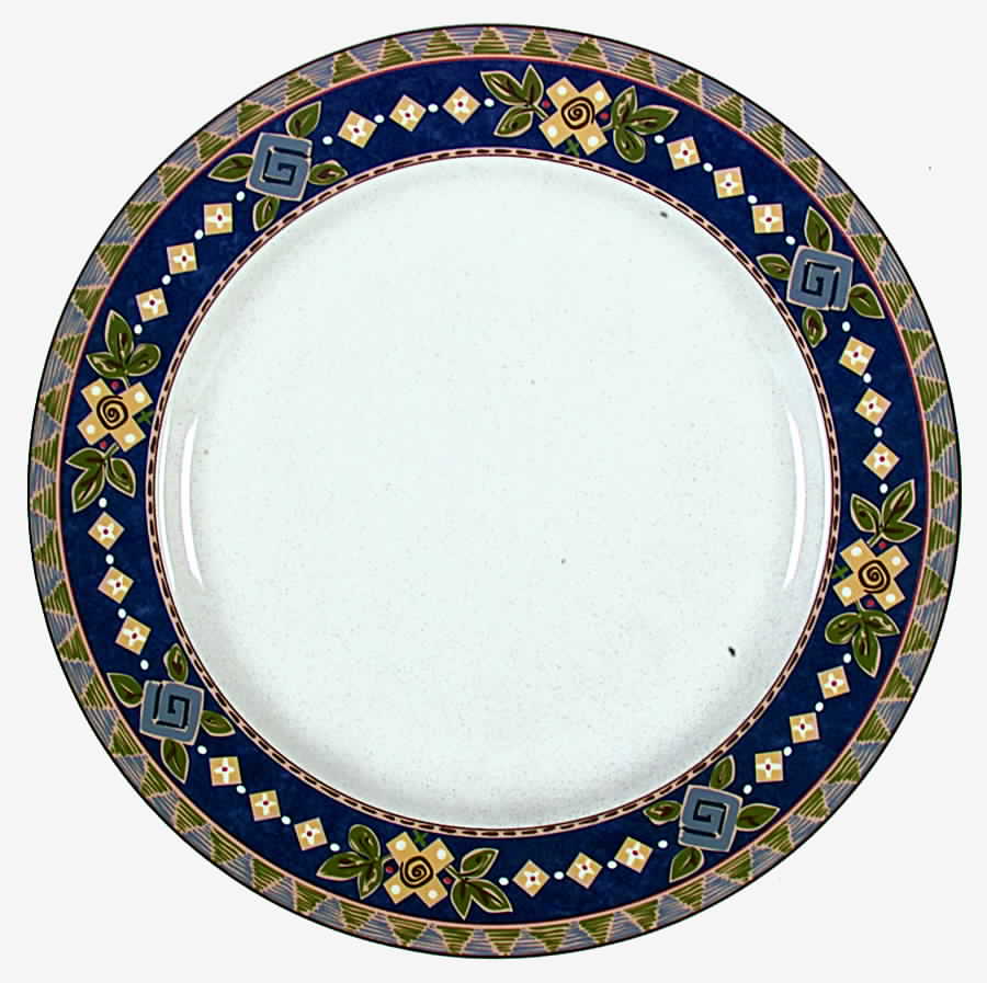 Chatham Dinner Plate by Studio Nova-1