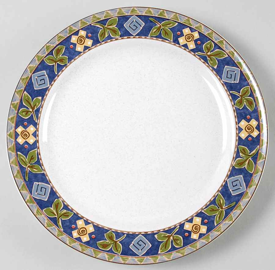 Chatham Salad Plate by Studio Nova-1