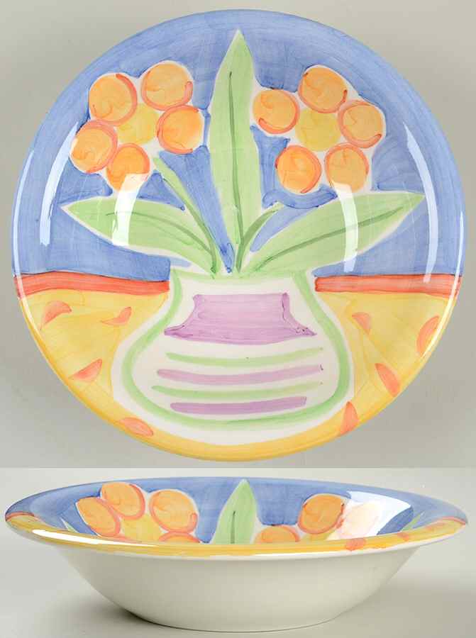 SLU3 Rim Soup Bowl by Salute-1