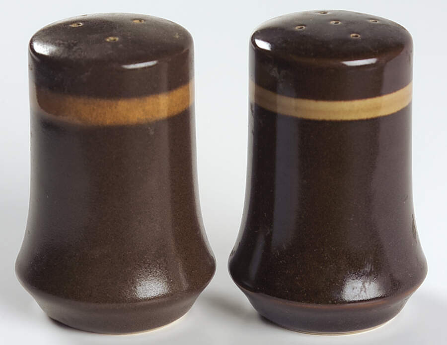Largo Salt & Pepper Set by Style House-1