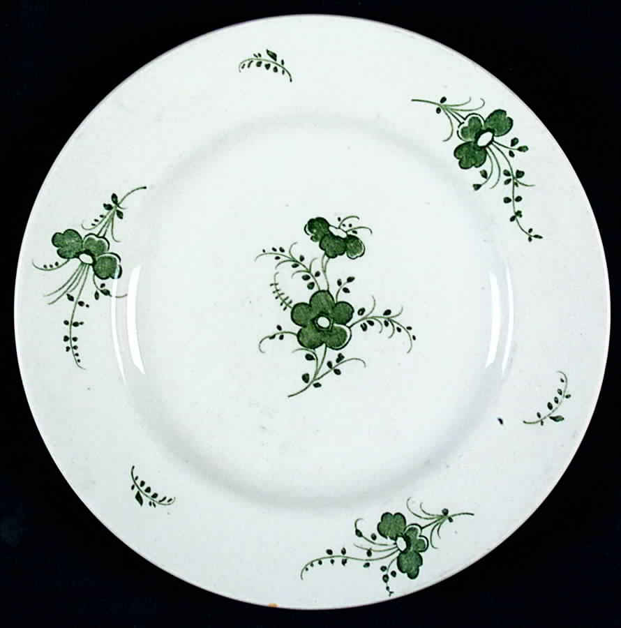 SP254 Bread & Butter Plate by Spode-1
