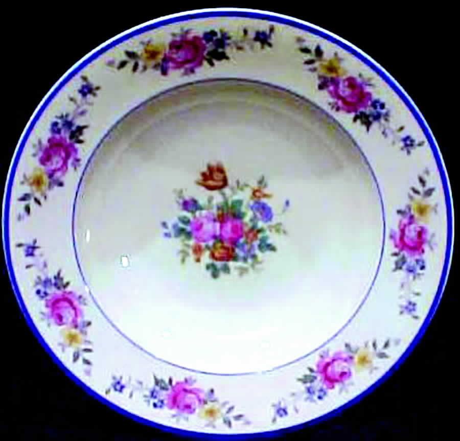 HCZ251 Rim Soup Bowl by Haas-Czjzek Coronado-1