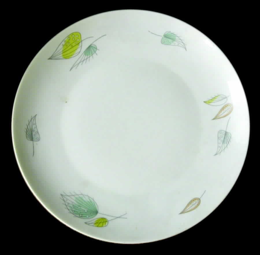 SLT227 Dinner Plate by Seltmann-1