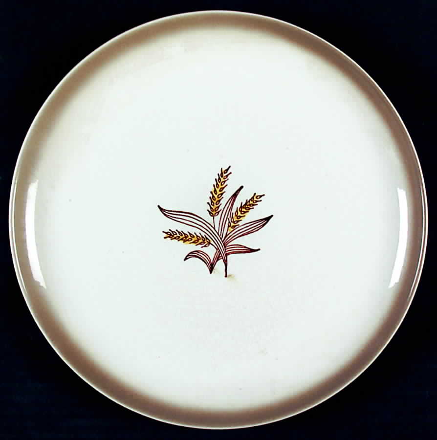 STT215 Dinner Plate by Stetson-1