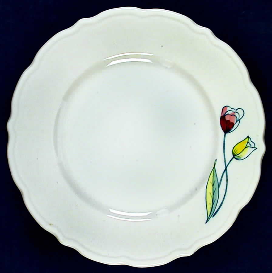 SY565 Salad Plate by Syracuse-1