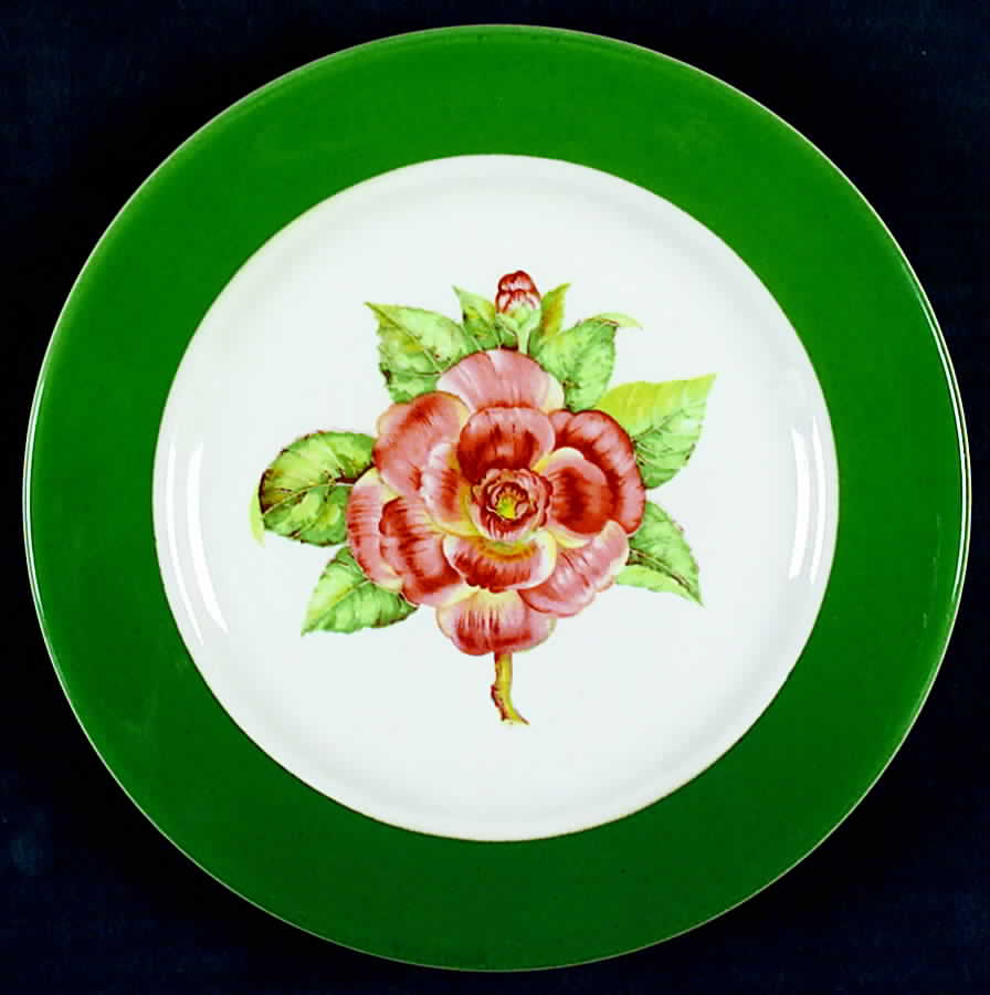 SY567 Salad Plate by Syracuse-1