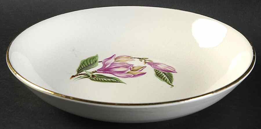 SAB60 Coupe Soup Bowl by Sabin-1