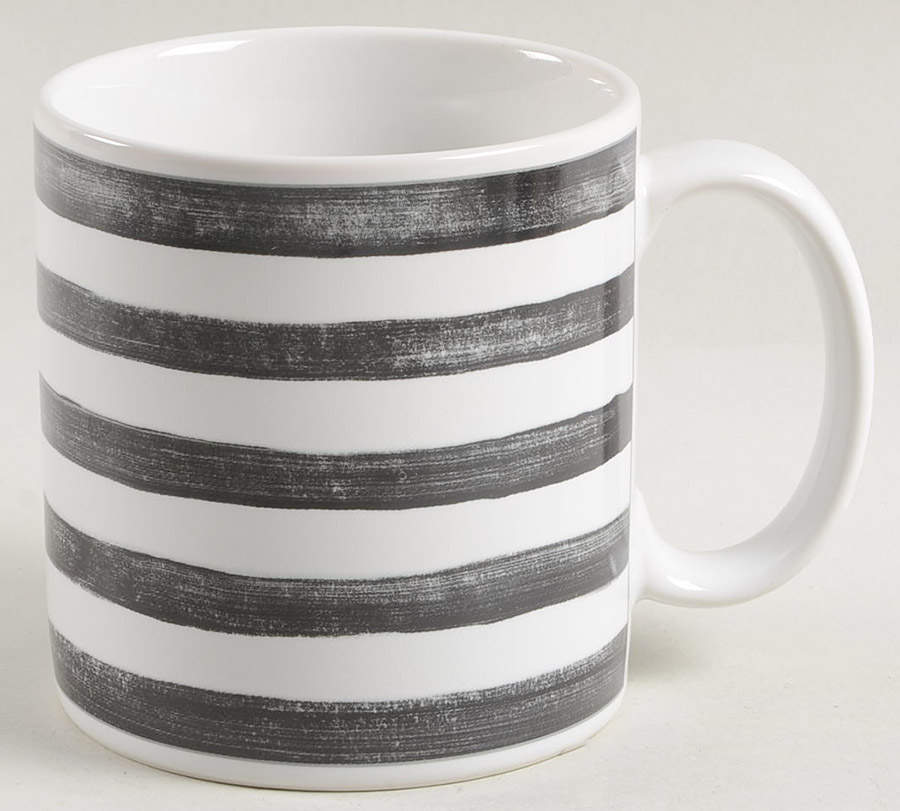By The Sea (Made In Indonesia) Mug by Sakura-1