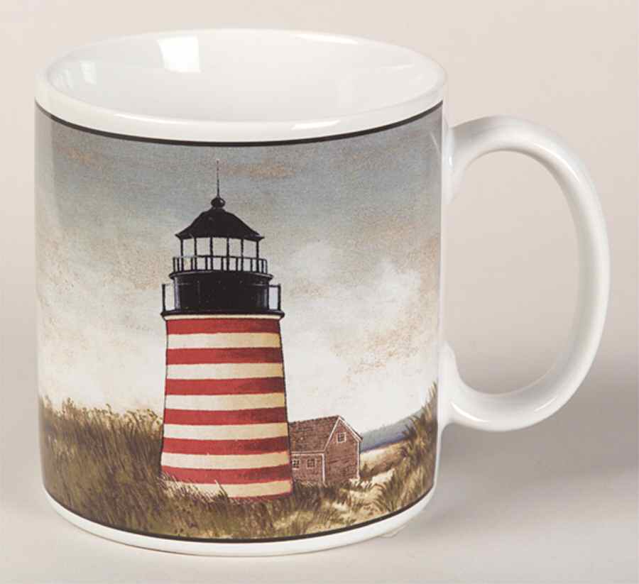 By The Sea (Made In Indonesia) Mug by Sakura-1