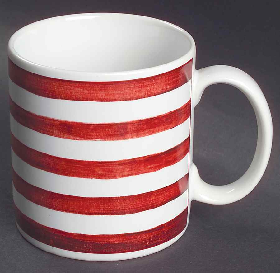 By The Sea (Made In Indonesia) Mug by Sakura-1