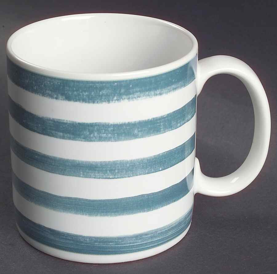 By The Sea (Made In Indonesia) Mug by Sakura-1