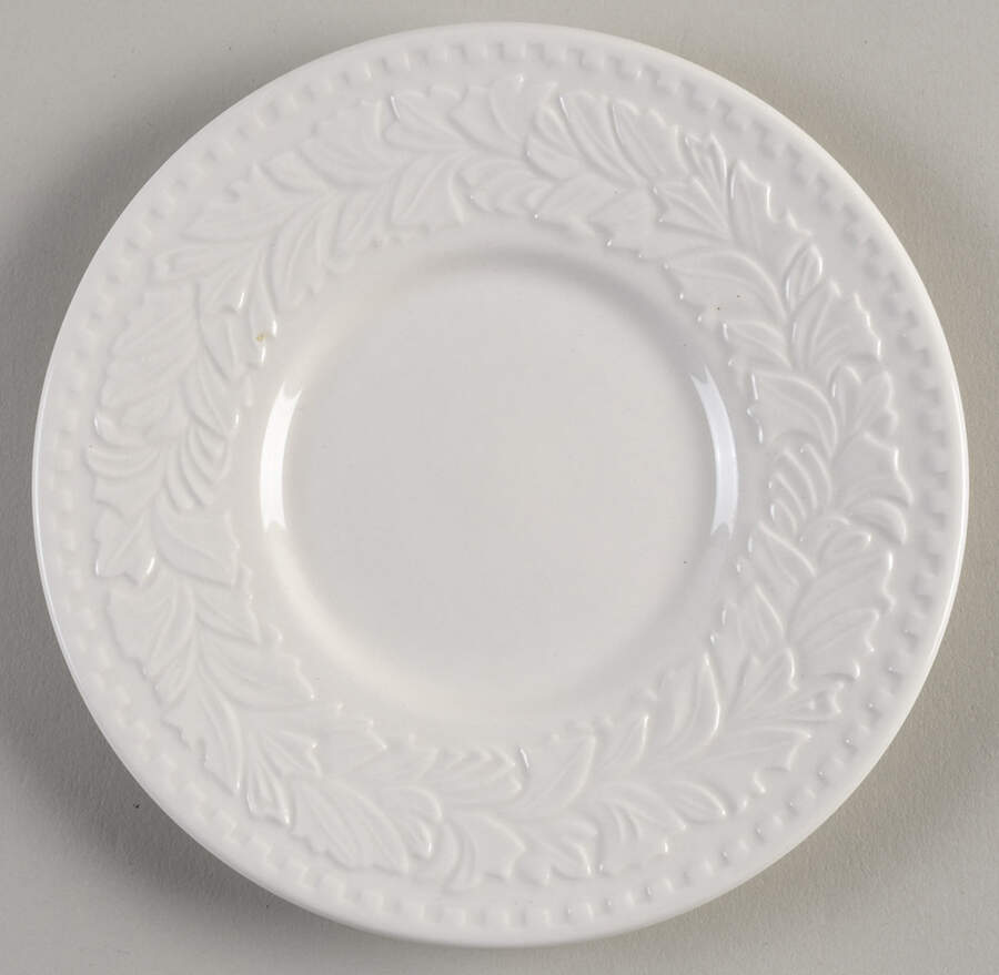 Athens Saucer by Sango-1