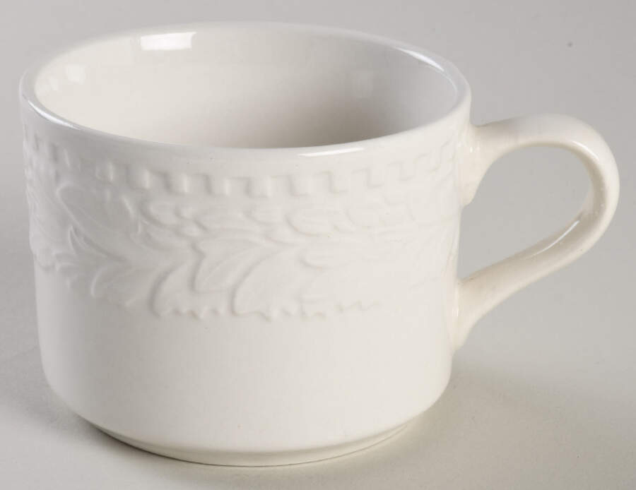 Athens Flat Cup by Sango-1