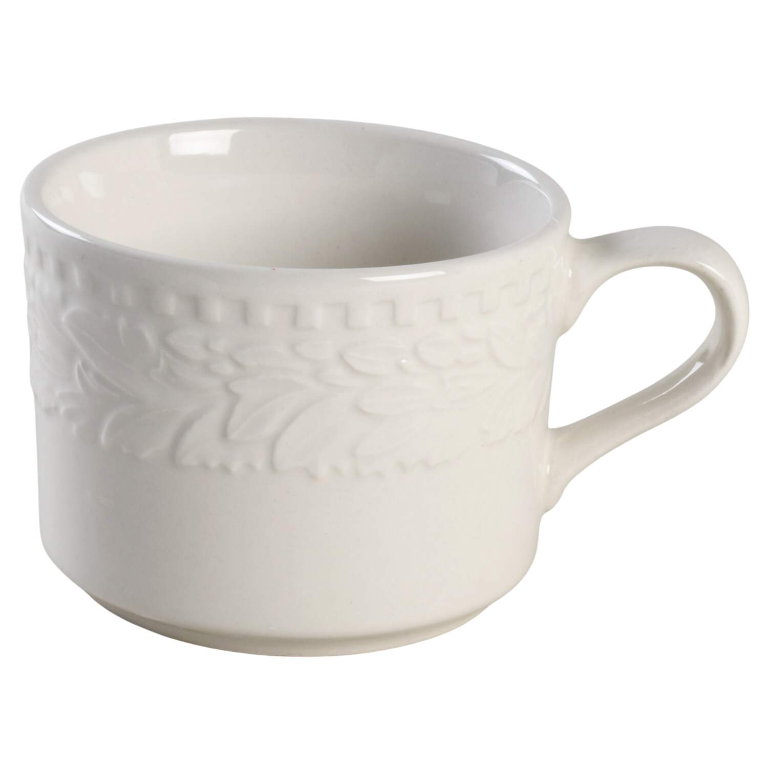 Athens Flat Cup by Sango-1