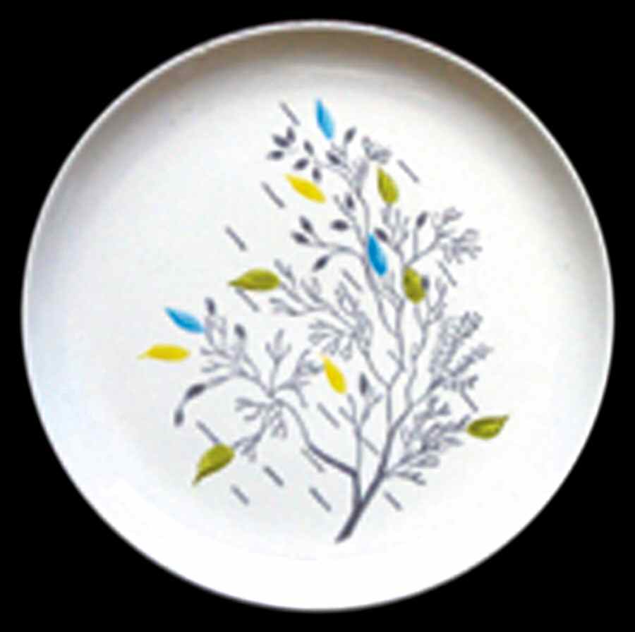 STT217 Dinner Plate by Stetson-1