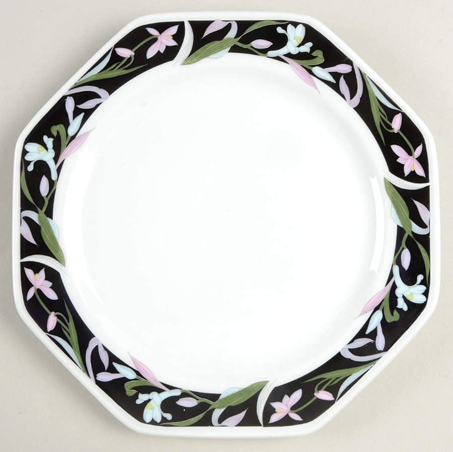 SGU9 Salad Plate by Sea Gull-1