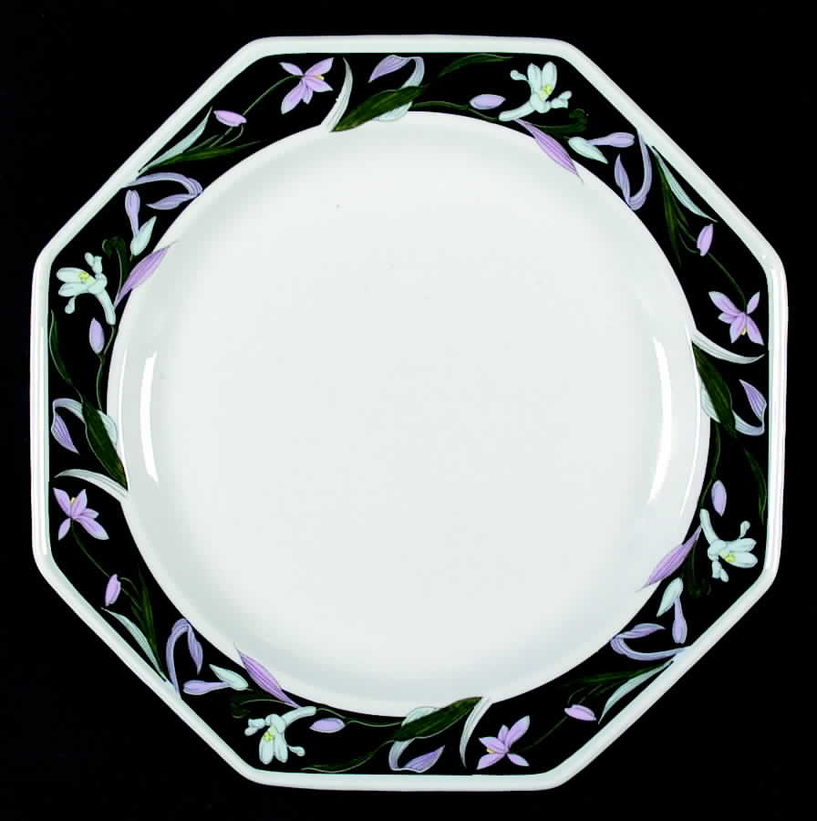SGU9 Dinner Plate by Sea Gull-1