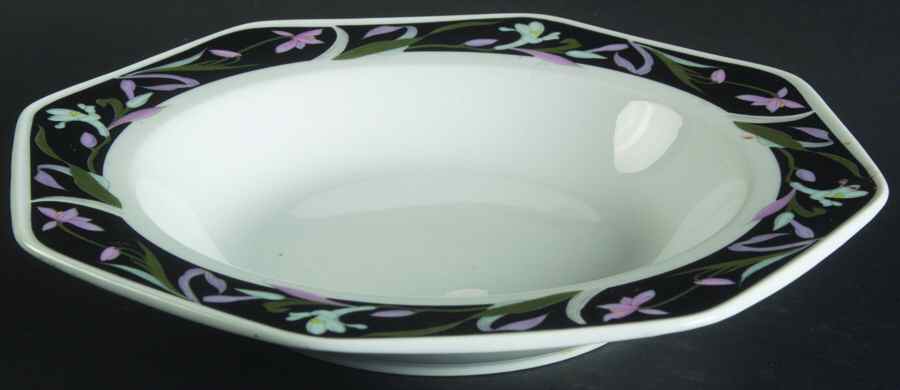 SGU9 Rim Soup Bowl by Sea Gull-1