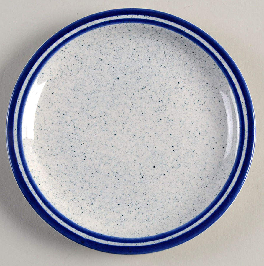 Kings Inn Dessert/Pie Plate by Syracuse-1