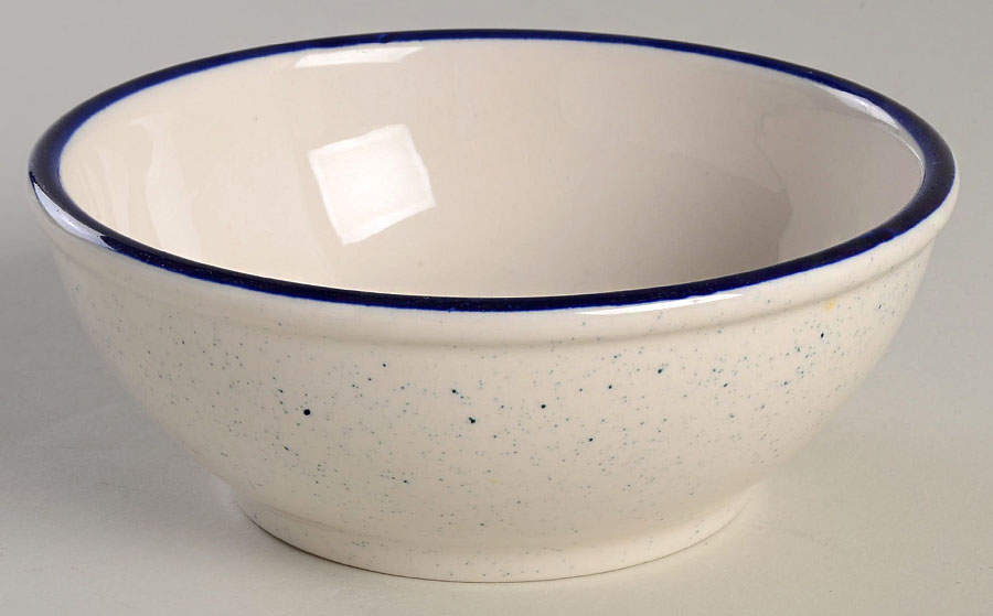 Kings Inn Coupe Cereal Bowl by Syracuse-1