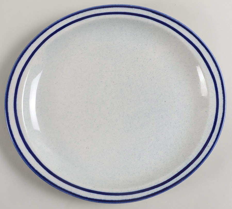 Kings Inn 9" Steak Plate by Syracuse-1