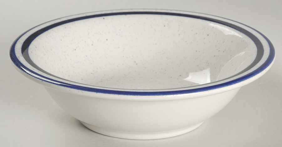 Kings Inn Rim Cereal Bowl by Syracuse-1