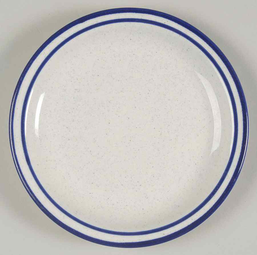 Kings Inn Bread & Butter Plate by Syracuse-1