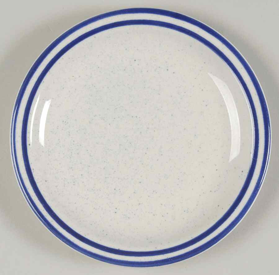 Kings Inn Small Bread & Butter Plate by Syracuse-1