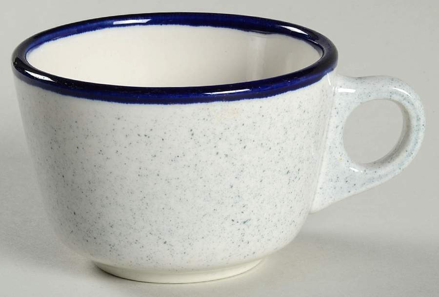 Kings Inn Flat Cup by Syracuse-1