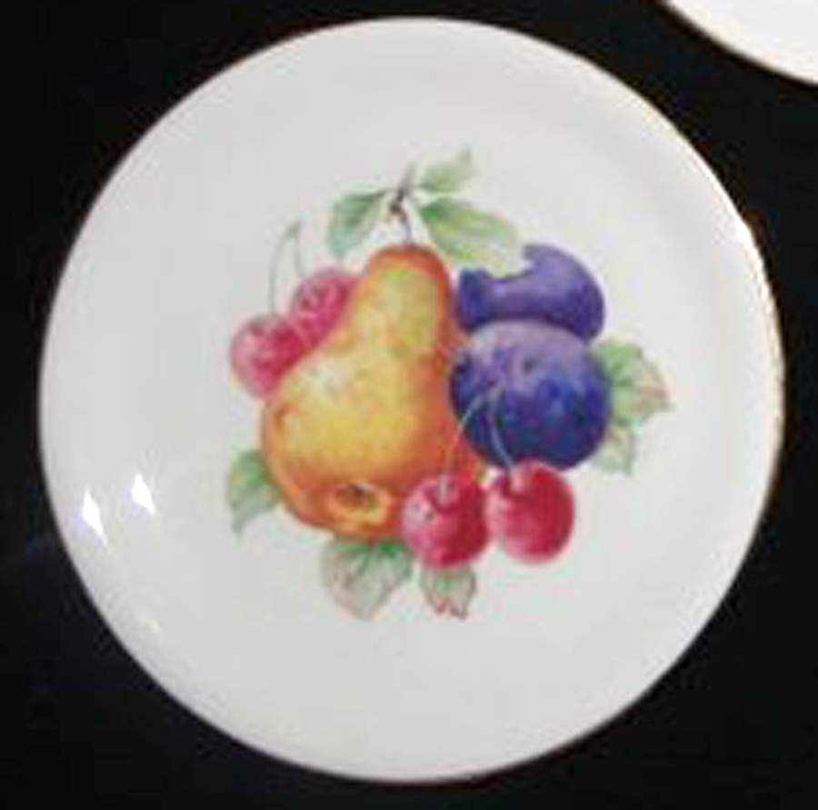 07516 Salad Plate by Scherzer-1