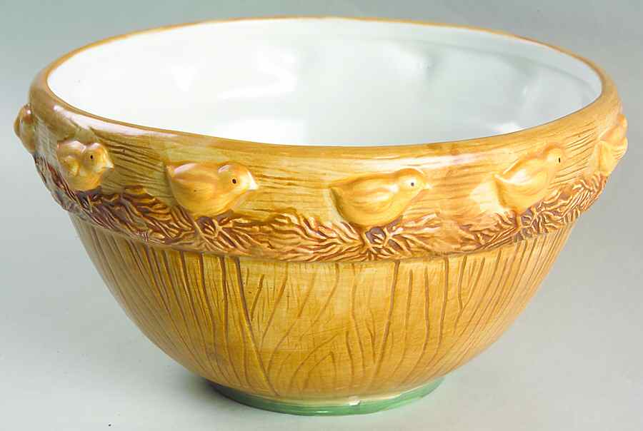 Henny Penny 8" Mixing Bowl by Sakura-1