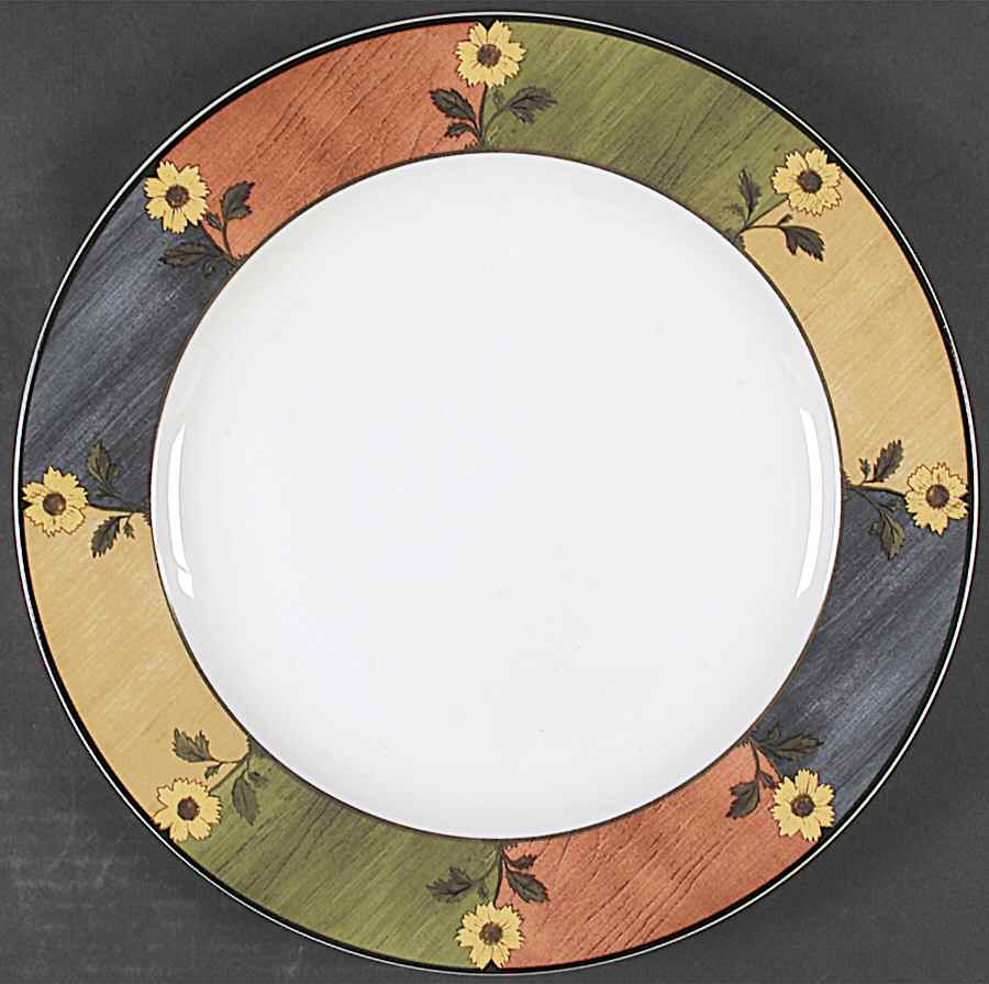 Henny Penny 12" Chop Plate (Round Platter) by Sakura-1