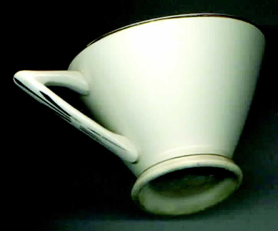 SLM212 Footed Cup by Salem-1