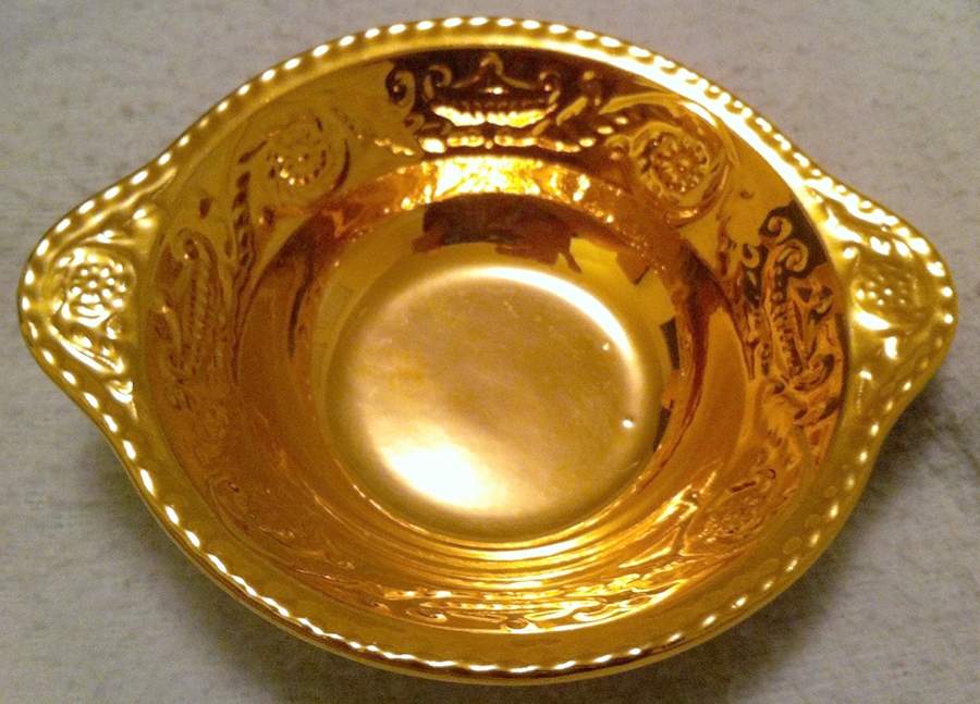 STB231 Lugged Cereal Bowl by Steubenville-1