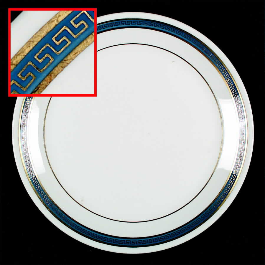 SY573 Dinner Plate by Syracuse-1