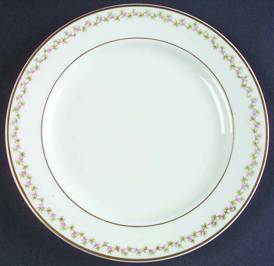 SY574 Bread & Butter Plate by Syracuse-1