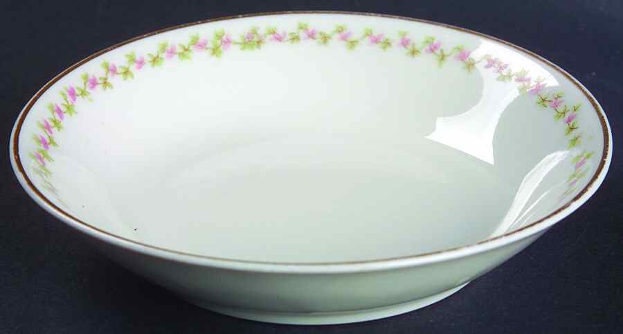 SY574 Fruit/Dessert (Sauce) Bowl by Syracuse-1