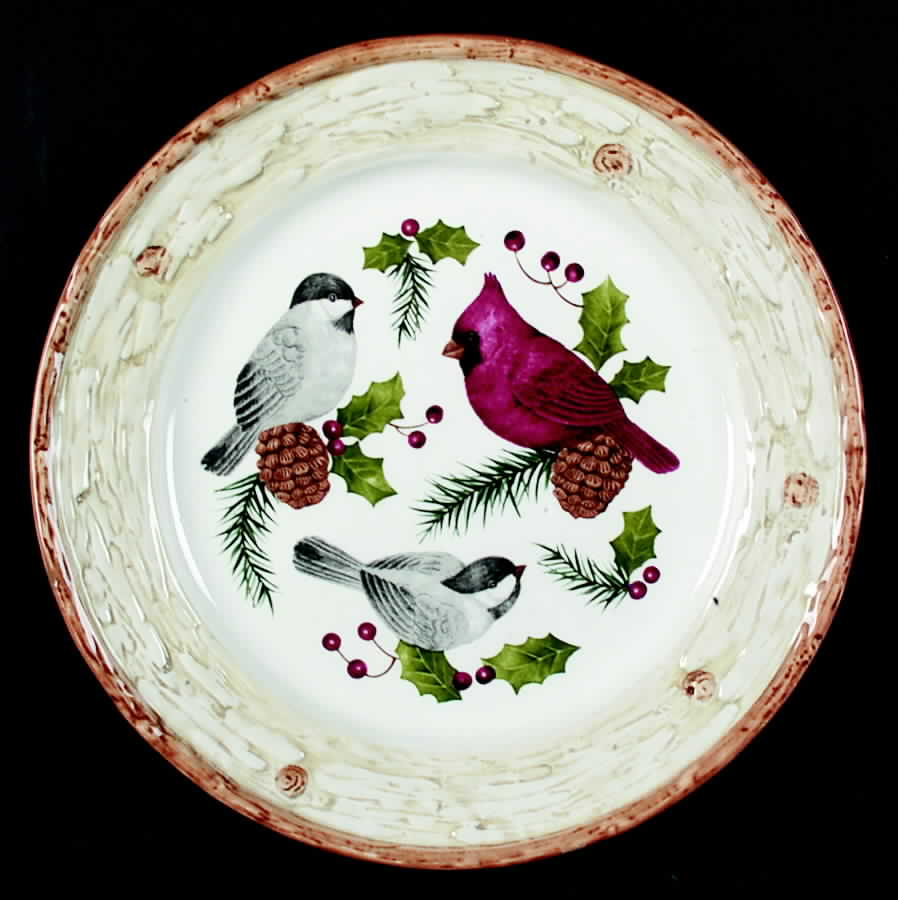 Knollwood Dinner Plate by Sonoma Home-1