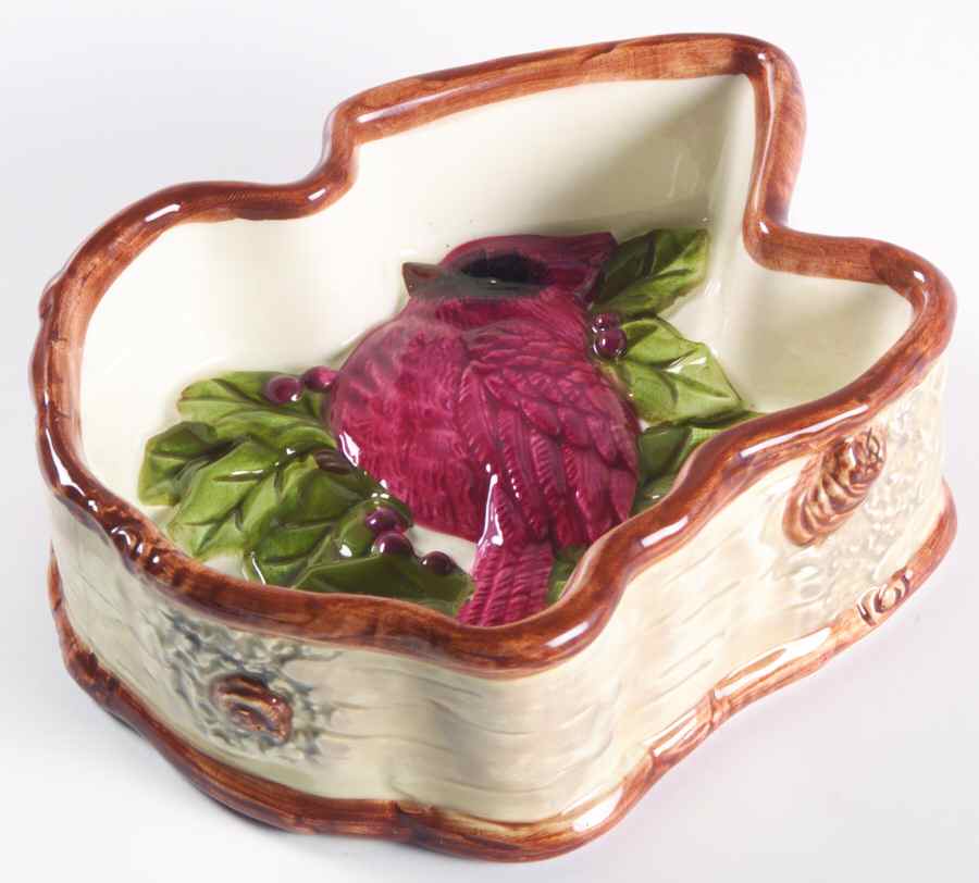 Knollwood Open Candy Dish by Sonoma Home-1