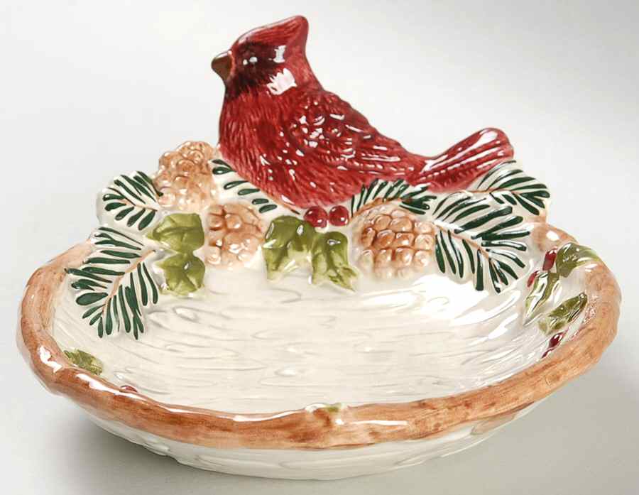 Knollwood Nut Dish by Sonoma Home-1