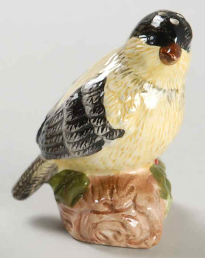 Knollwood Figural Pepper Shaker by Sonoma Home-1